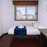 Luminoso Y Comodo Con Parking By