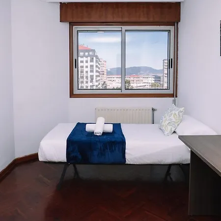 Luminoso Y Comodo Con Parking By