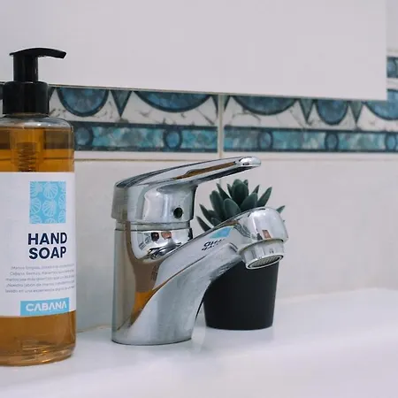 Luminoso Y Comodo Con Parking By * Βίγκο