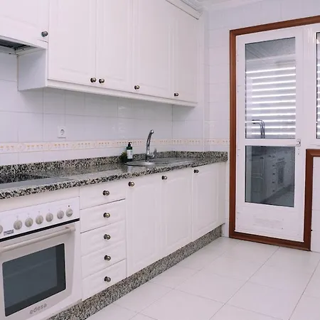 Luminoso Y Comodo Con Parking By Apartment *