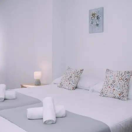 Luminoso Y Comodo Con Parking By