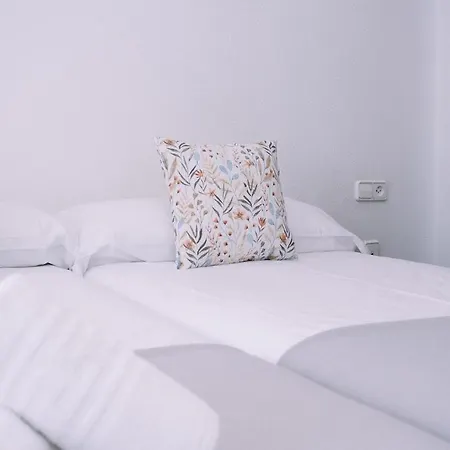 Luminoso Y Comodo Con Parking By Apartment *