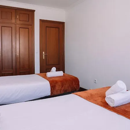 Apartment Luminoso Y Comodo Con Parking By Vigo